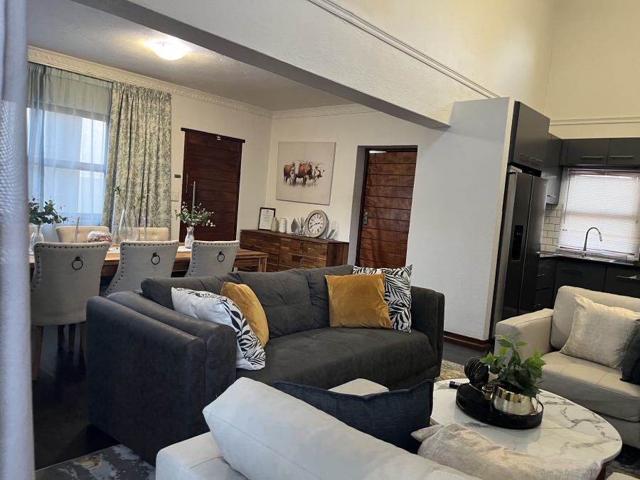 3 Bedroom Property for Sale in Waterval East North West